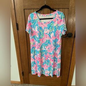 Lilly Pulitzer Cody dress